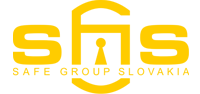 logo S.G.S. – SAFE GROUP SLOVAKIA, s.r.o.